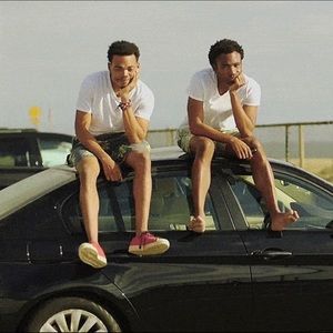 Meet your Posher, Samuel